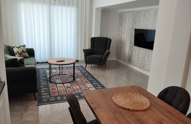 DUYGU APART - Photo 9