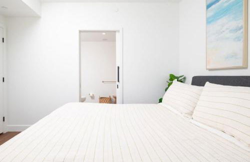 Back-Bay Upscale Central Penthouse W Roof-top - Foto 41