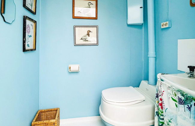 4 Person Holiday Home in Axvall-by Traum - Foto 12