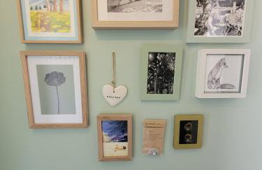 Maison à la campagne proche de La Rochelle - Foto 22