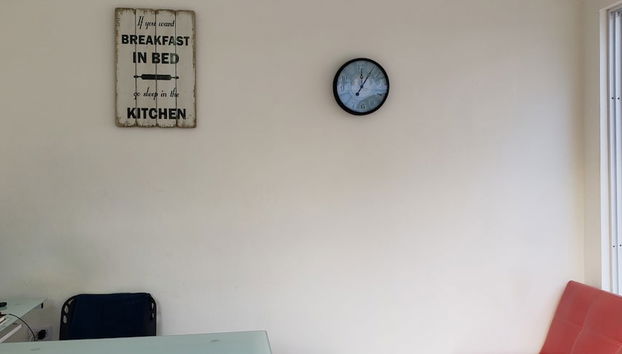 Costambar - Foto 2, Receção