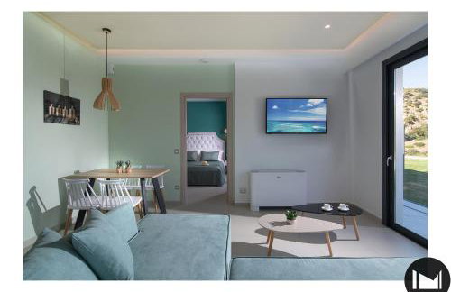 Chrisanthi Villas - Foto 35