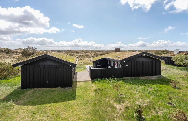 "Driss" - 500m from the sea - Foto 4