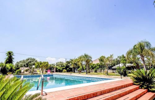 Apartment White Pool by Interhome - Photo 48