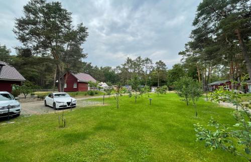 Ferienhaus Eichhörnchen - Photo 35