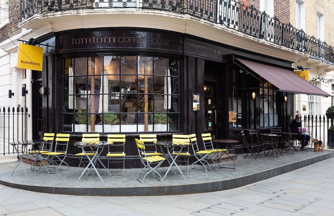 Eaton Mews South by Onefinestay - Foto 34