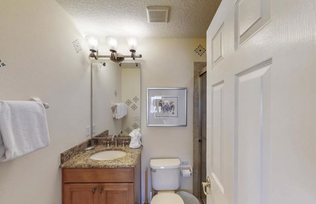 Chun's Bella Vida Resort Vacation Home - Foto 25