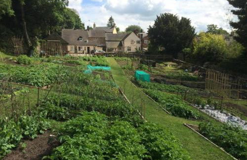 The White Hart Apartment Church View - Foto 26