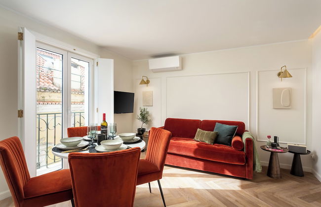 Saudade Center Alfama Duplex - Photo 14