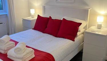 Glenbervie - Beautifully refurbished, self-contained apartment - Foto 5