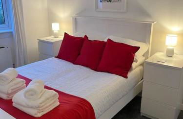 Glenbervie - Beautifully refurbished, self-contained apartment - Foto 5