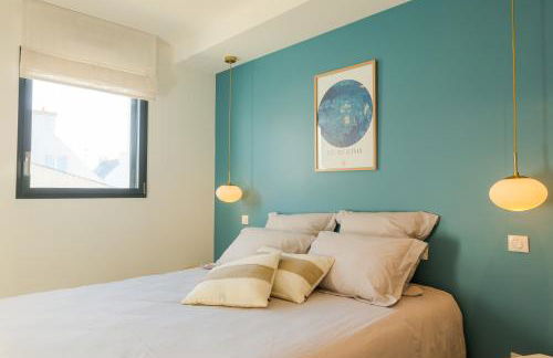 Escale à Saint-Gué - Photo 44