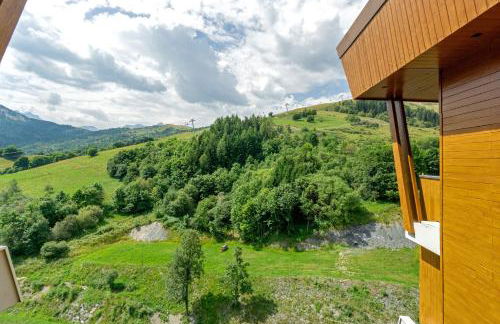 Appartement Cosy- Villarembert - Foto 9