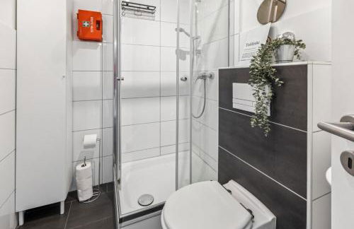 3 BR Apartment Herne - Foto 6