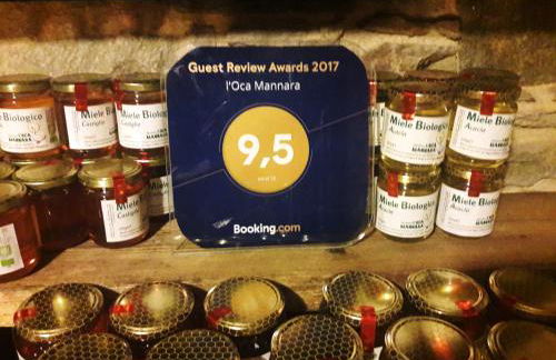 l'Oca Mannara - Photo 22