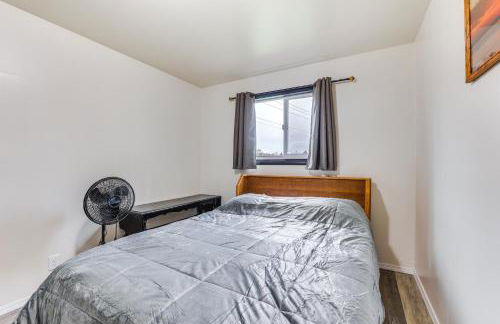 Olympic Peninsula Vacation Rental 1 Mi to Water - Foto 19