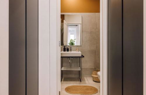 Mushi - Cozy 1 bedroom and terrace in Avenidas Novas - Photo 20