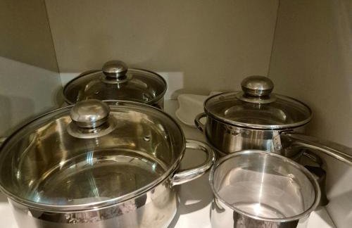 Apartman Laguna - Foto 32