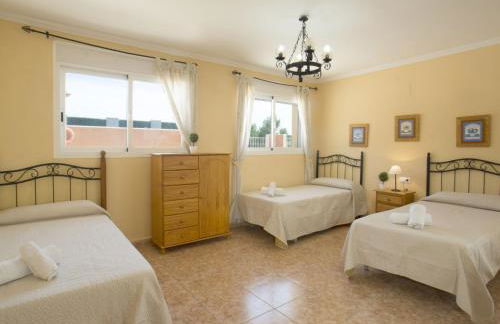 Villa Florencia by Interhome - Foto 38