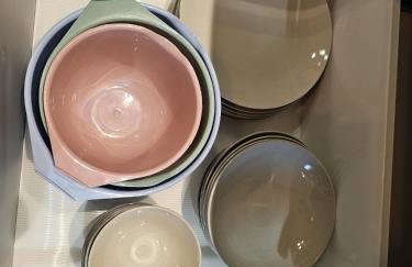 Oliwkowy - stylowy Apartament w naturalnym klimacie - Photo 26