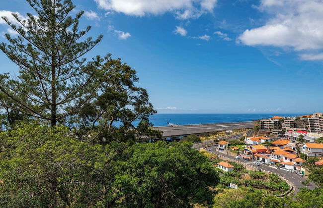 Holiday Duplex in Madeira - Matur I - Foto 40