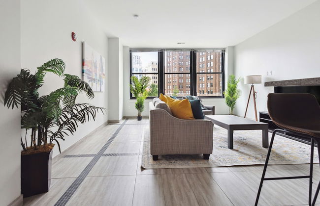 Executive Downtown Retreat - Foto 37