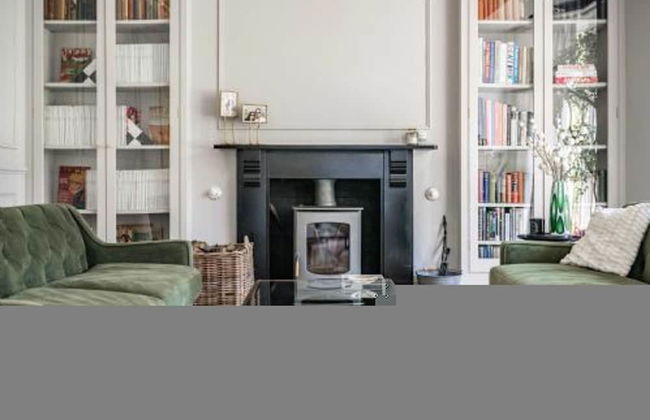 Host Stay Bressingham Lodge - Foto 2