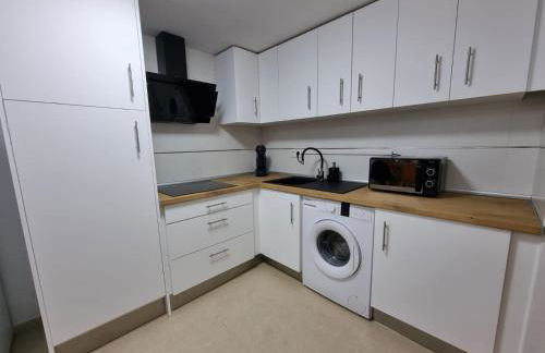 Apartamento Luz del Mediterraneo Garrucha - Foto 24