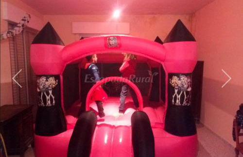 Casa Rural Abuela Simona - Foto 8