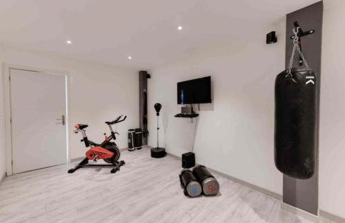 Villa Bamboo - Foto 11