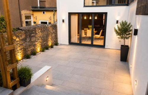 4 Bedroom Cardiff Bay View House - Foto 16