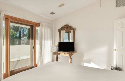 Resort-Style Estate w Pool Game Room Tennis Court Near Wineries The Tennis Ranch by AvantStay - Foto 41