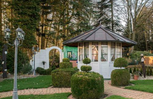 Ferienwohnung Schoon, 85042 - Foto 24