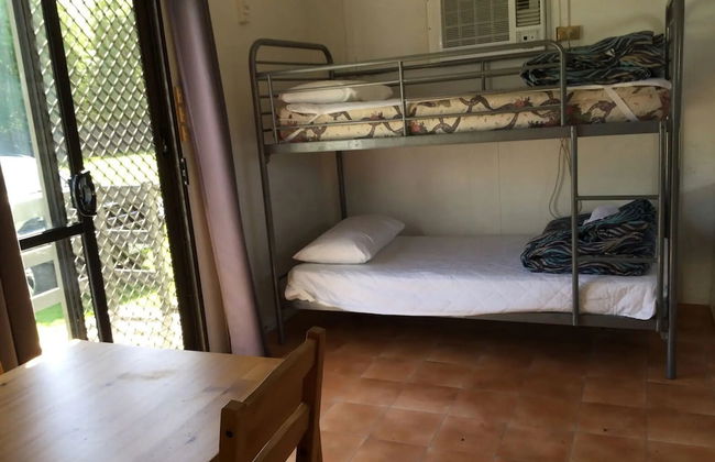 Victor Harbor Holiday Park - Foto 28