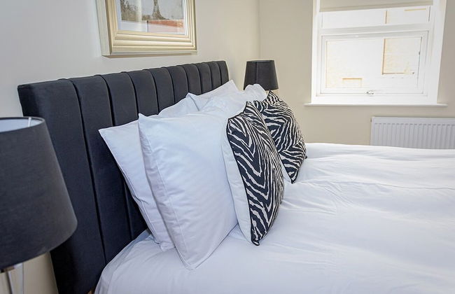 Mode Apartments Blackpool - Foto 33