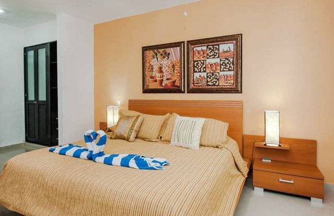 Pelicanos Condominium by ChezPlaya - Foto 7