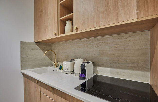 Superb Apartment in the Heart of Paris - Foto 7