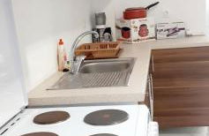 Ammoudaries appartment - Foto 26