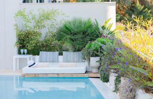 Villa Leveque - Kassiopi Sea View - 3 bedrooms - Photo 17