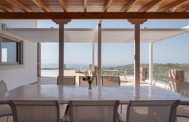 Aphea Retreat Villa - Photo 67