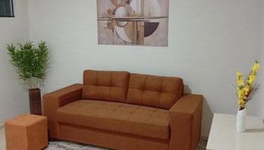 Apartamento moderno aconchegante - Foto 5