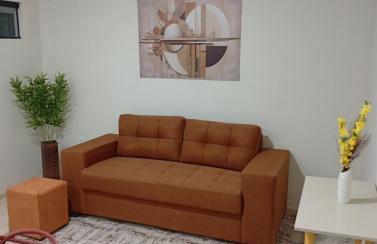 Apartamento moderno aconchegante - Foto 5