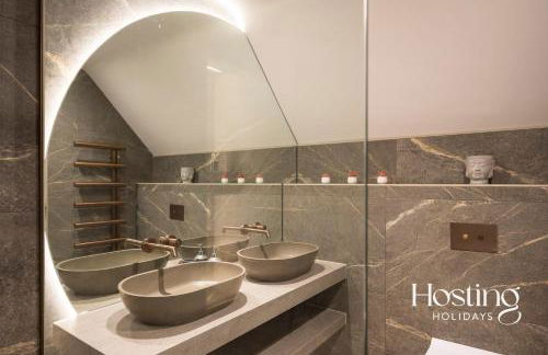 Honeybee Barn - Stunning 4-Bed Rural Paradise - Photo 29