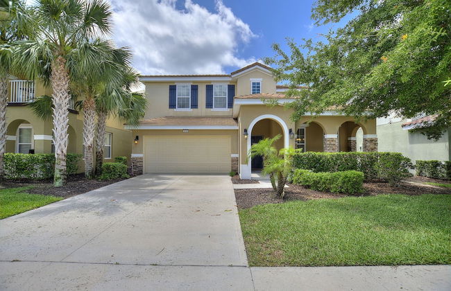 Friendship Place at Solterra Resort by Shine Villas 061 - Foto 10