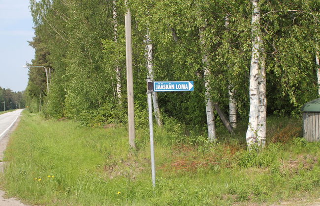 Jääskän Loma Kojola Apartments Alahärmä - Foto 13