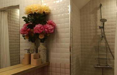 Studio cosy Paris 6ème Bon Marché - Foto 8