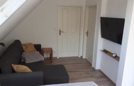 Ferienwohnung Steinkämpe - Foto 10