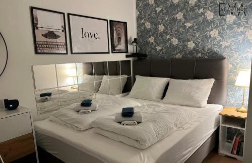 Apartman EVA - Dugo Selo / Zagreb - Foto 17