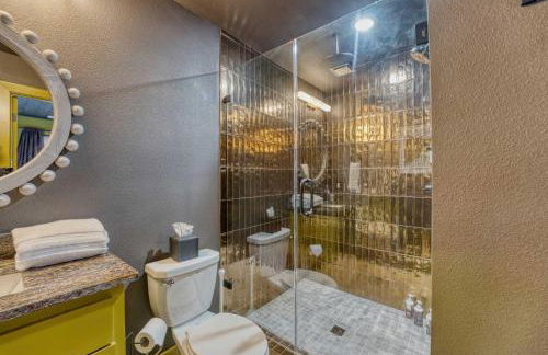 Fayetteville Getaway - Near Campus and Dickson - Foto 21