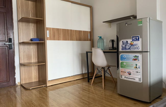 Homestay 26 Nguyen Van Lac - Foto 18